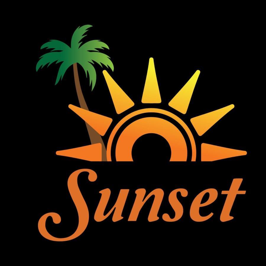 Suites Sunset Мигел-Перейра Экстерьер фото